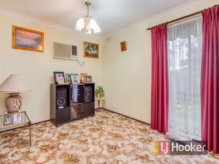 Fourth view of Homely house listing, 45 Darren Road, Keysborough VIC 3173
