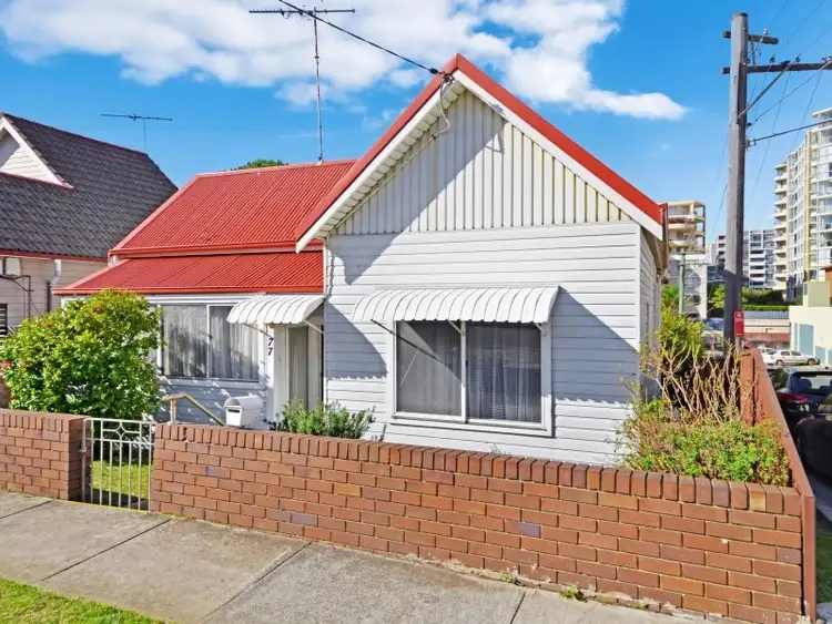 77 Hannan Street, Maroubra NSW 2035