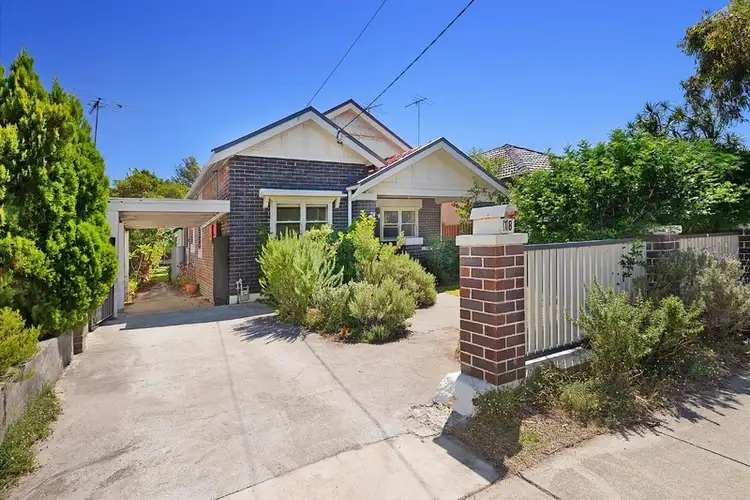 Fourth view of Homely house listing, 18 Harold Street, Matraville NSW 2036