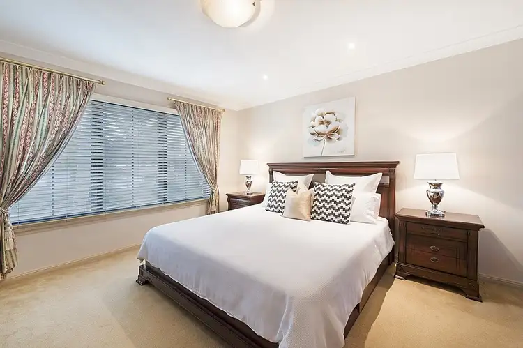 Fourth view of Homely house listing, 132 Aiken Road, West Pennant Hills NSW 2125