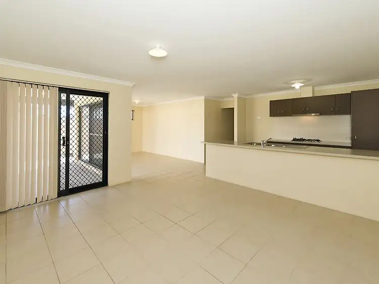 Second view of Homely house listing, 1 Heaney Way, Canning Vale WA 6155
