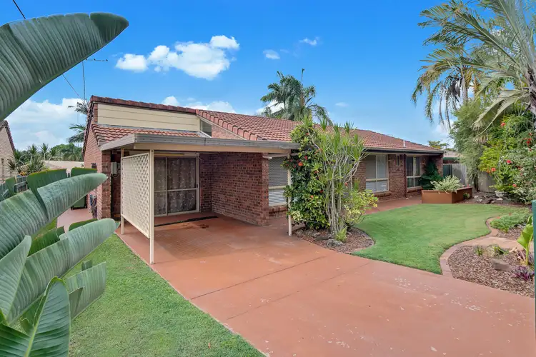 Third view of Homely house listing, 105 Ziegenfusz Road, Thornlands QLD 4164