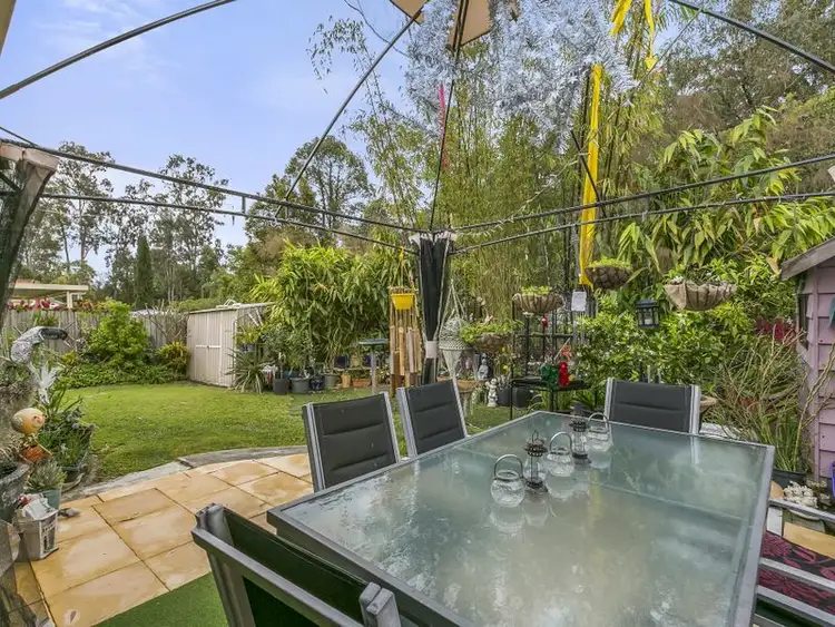 Sixth view of Homely house listing, 8 Castagno Avenue, Nerang QLD 4211