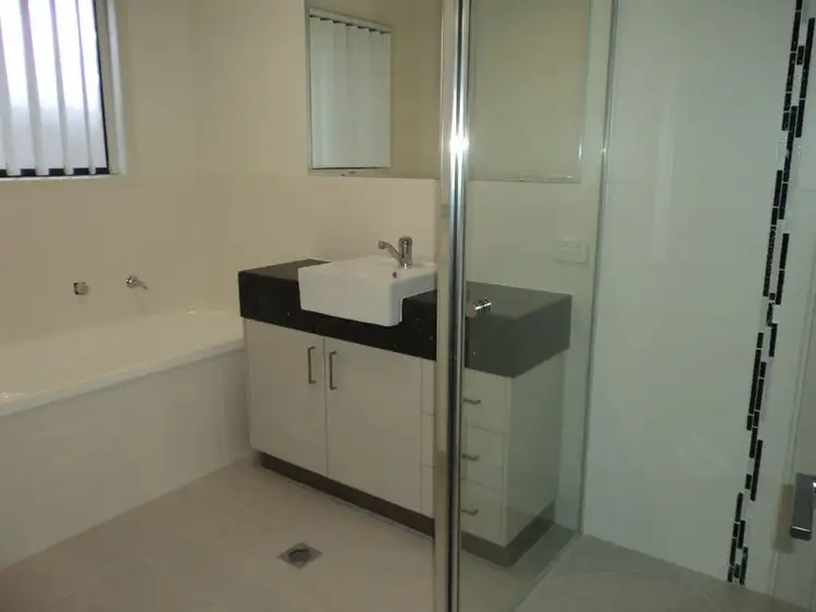 Fifth view of Homely house listing, 1 Kennedy Close, Glen Eden QLD 4680