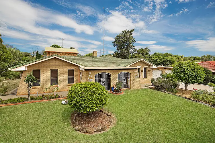 14 Wright Street, Wilsonton QLD 4350