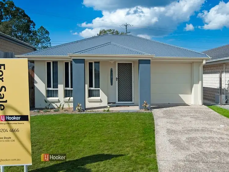 Main view of Homely house listing, 17 Bellthorpe Circuit, Kallangur QLD 4503