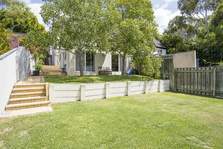 Second view of Homely house listing, 8A Ridge Street, Wembley Downs WA 6019