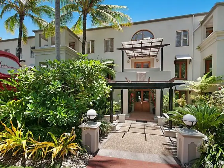 Second view of Homely unit listing, 17 Mediterranean/9 Port Douglas Road, Port Douglas QLD 4877