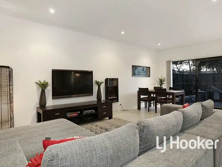 Fifth view of Homely townhouse listing, 38/39 Astley Crescent, Point Cook VIC 3030