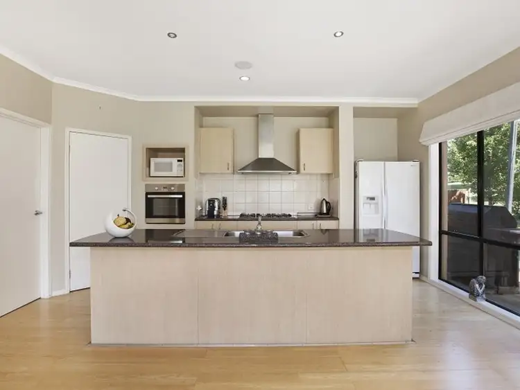 Third view of Homely house listing, 26 Augusta Way, Hidden Valley VIC 3756