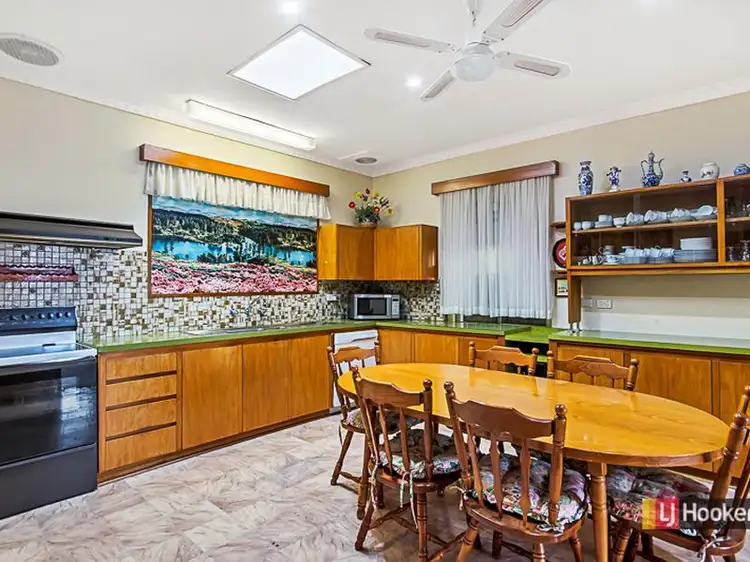 Fourth view of Homely house listing, 7 Harrison Street, Magill SA 5072