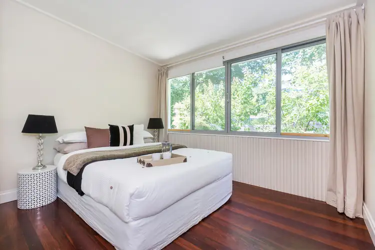 Fifth view of Homely house listing, 37 Getting Crescent, Campbell ACT 2612