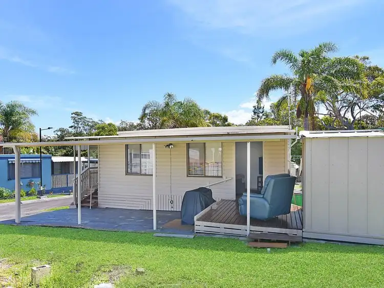 Second view of Homely unit listing, Address available on request