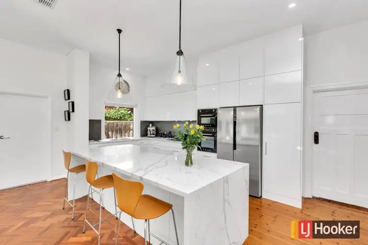 Fourth view of Homely house listing, 6 The Grove, Dulwich SA 5065
