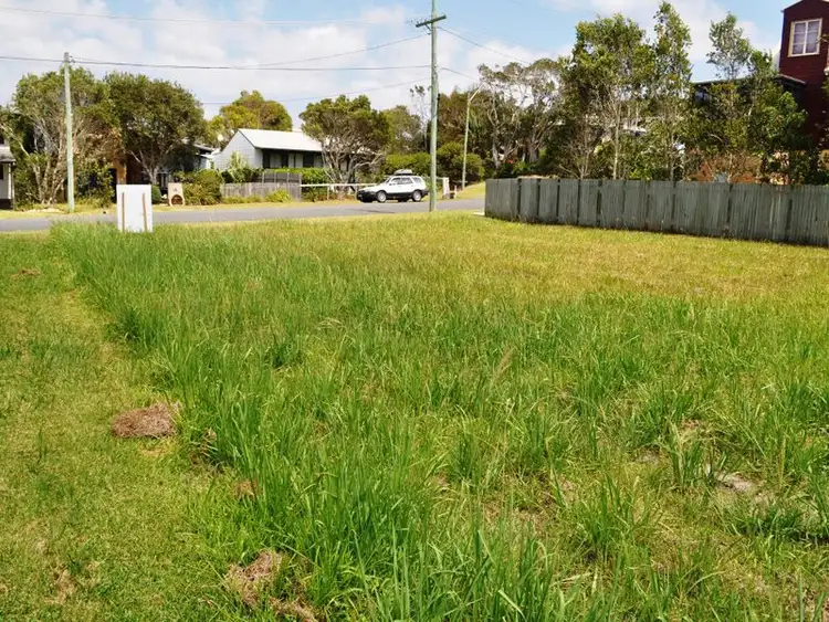 Fourth view of Homely land listing, 16 MacDougall Street, Corindi Beach NSW 2456