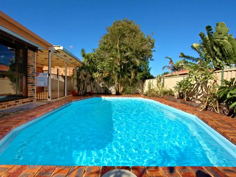 Main view of Homely house listing, 226 Oxley Drive, Coombabah QLD 4216