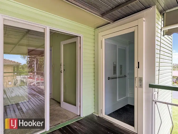 Third view of Homely house listing, 23 Bramcote Street (aka 472 Webster Road), Chermside West QLD 4032