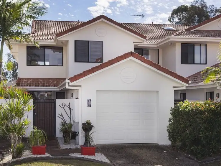 Fifth view of Homely townhouse listing, 26/43 Myola Court, Coombabah QLD 4216