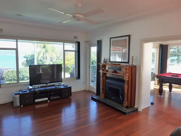 Sixth view of Homely house listing, 295 Avoca Drive, Green Point NSW 2251