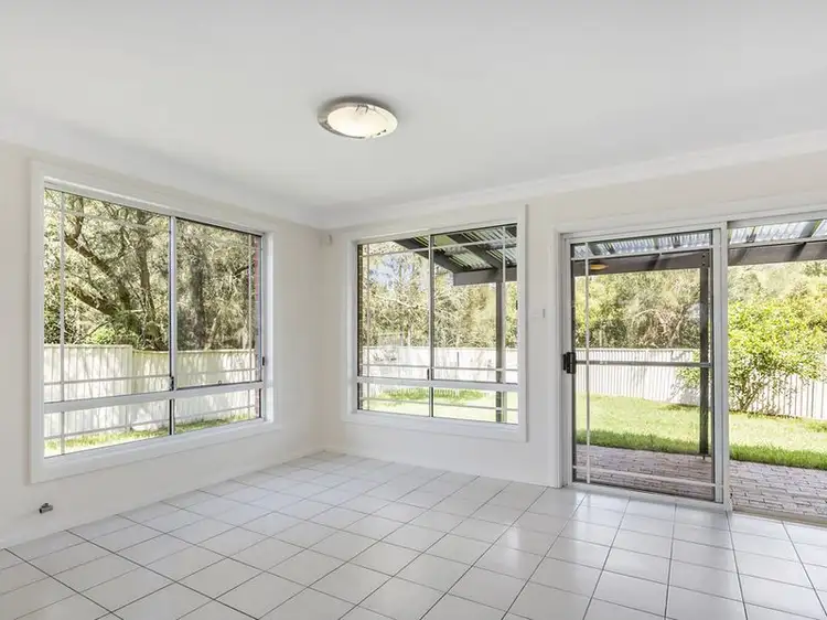 Fourth view of Homely townhouse listing, 9/11-13 Mary Street, Riverwood NSW 2210