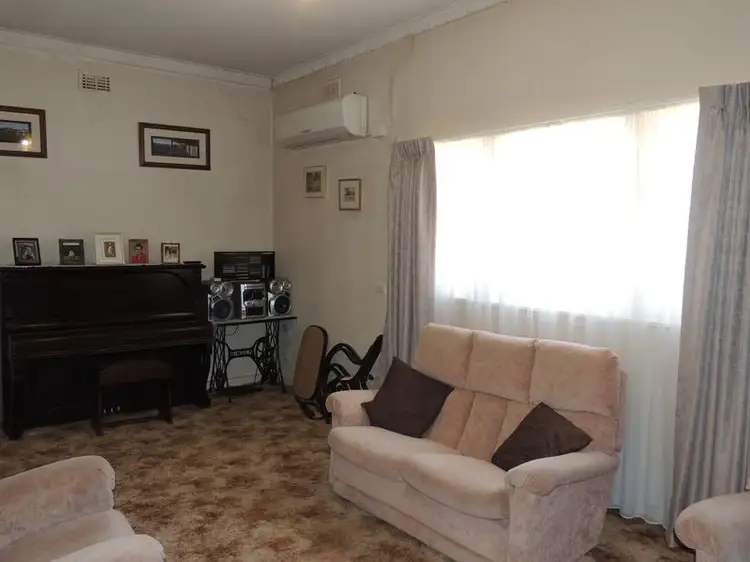 Fifth view of Homely house listing, 161 McCallum Street, Swan Hill VIC 3585