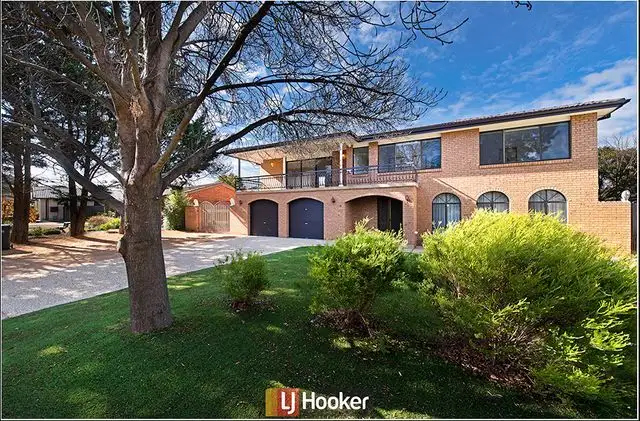 15 Sanford Place, Kaleen ACT 2617