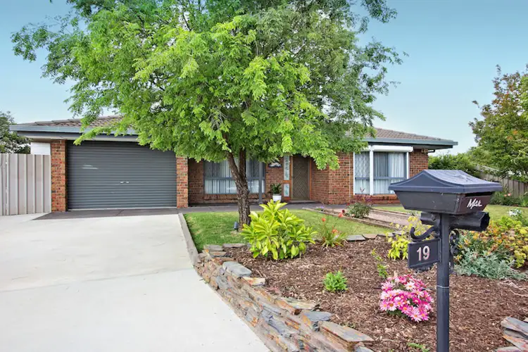 Second view of Homely house listing, 19 Beasley Avenue, Bibaringa SA 5118