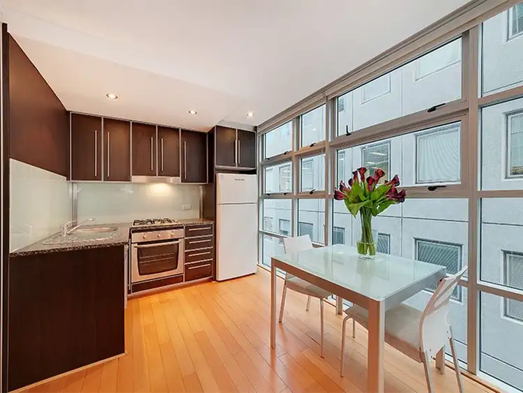 Second view of Homely apartment listing, 903/93 Pacific Highway, North Sydney NSW 2060