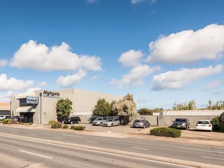 372-374 South Road, Richmond SA 5033