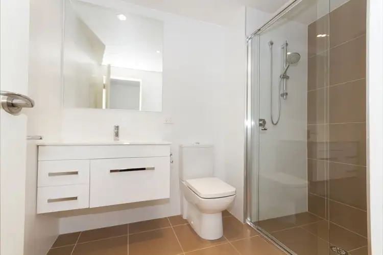 Seventh view of Homely apartment listing, 35/35-37 Torrens Street, Braddon ACT 2612