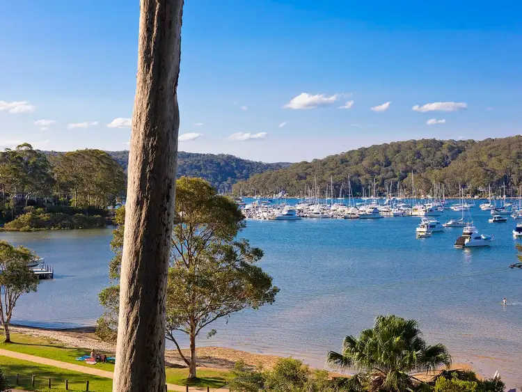 Sixth view of Homely house listing, 2047 Pittwater Road, Bayview NSW 2104