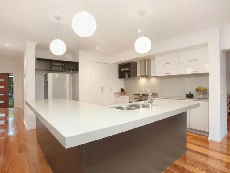 Fifth view of Homely house listing, 27 Grandpark Circuit, Point Cook VIC 3030