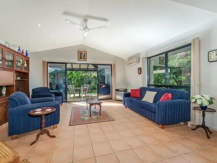 Second view of Homely house listing, 12 Fantail Place, Twin Waters QLD 4564