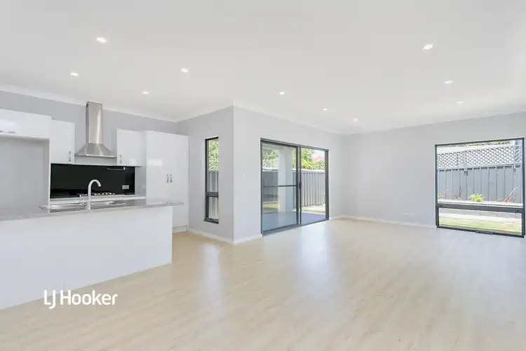 Second view of Homely house listing, 54 Solandra Crescent, Modbury North SA 5092