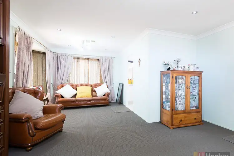 Second view of Homely house listing, 27 Solander Avenue, West Hoxton NSW 2171