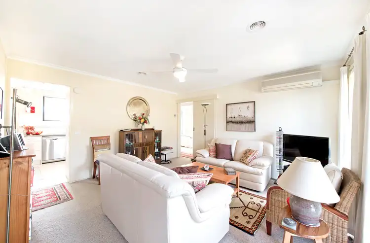 Third view of Homely townhouse listing, 8 Box Place, Latham ACT 2615