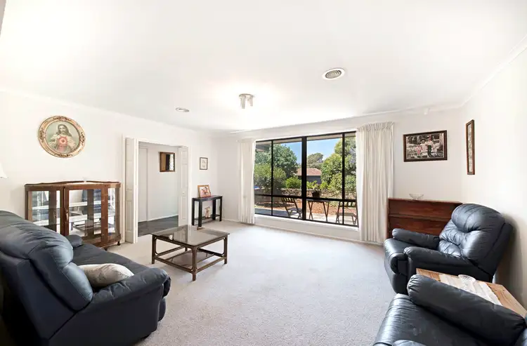 Second view of Homely house listing, 12 Twynam Street, Holder ACT 2611