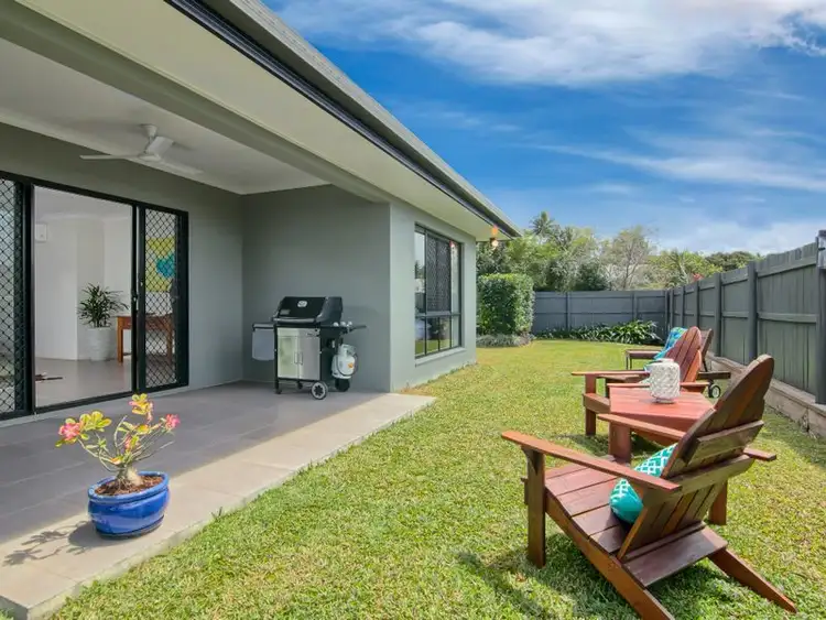 Seventh view of Homely house listing, 10 Racemosa Street, Mount Sheridan QLD 4868