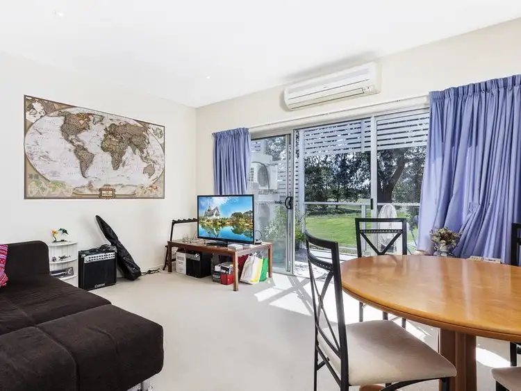 Fourth view of Homely unit listing, 34/15 Fox Place, Lyneham ACT 2602