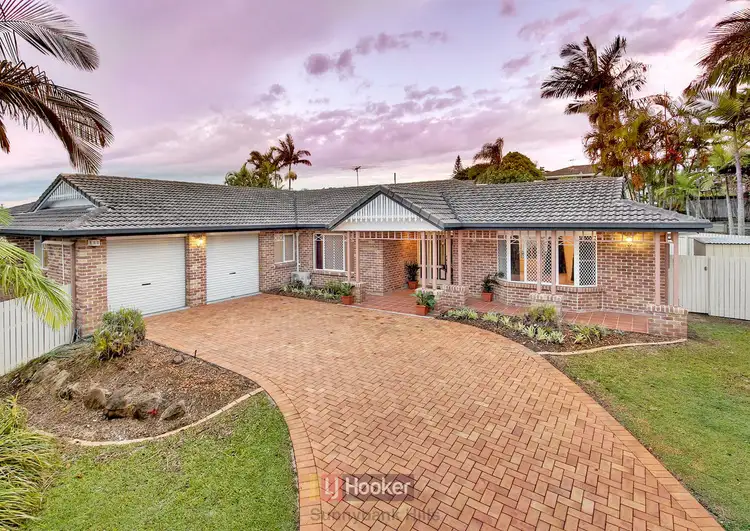 42 Cleveland Place, Stretton QLD 4116