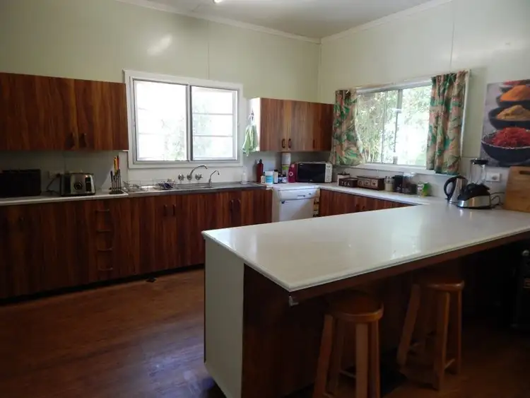 Second view of Homely house listing, 12 Rose Street, Atherton QLD 4883