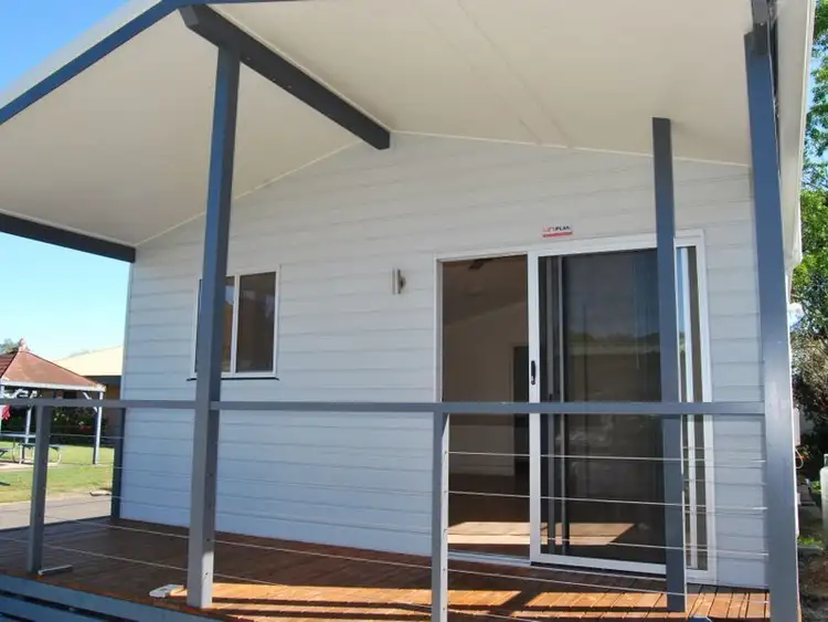 Sixth view of Homely house listing, Site 72 Nambucca River Village, Macksville NSW 2447