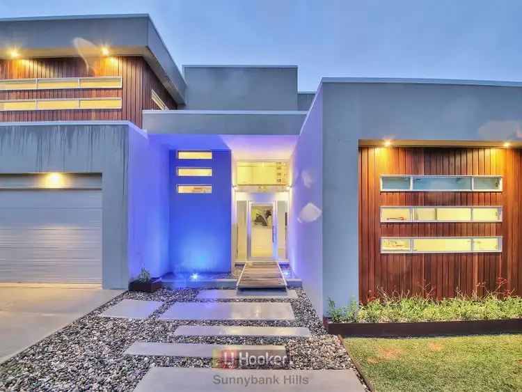 Second view of Homely house listing, 5 Stanford Street, Robertson QLD 4109