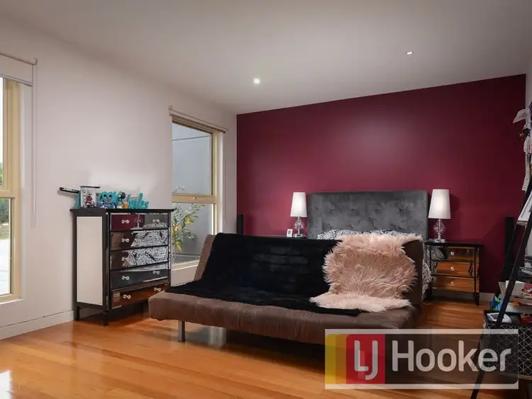 Fifth view of Homely house listing, 138 Hallam North Road, Narre Warren North VIC 3804