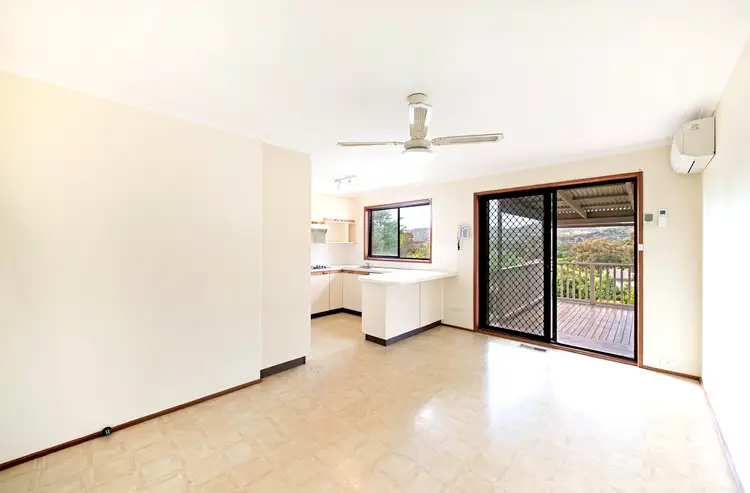 Second view of Homely house listing, 7 Martley Circuit, Calwell ACT 2905