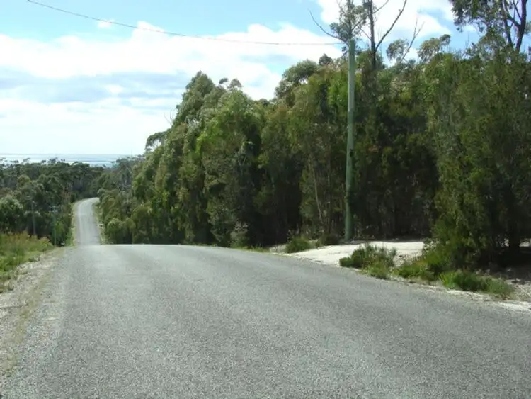 Third view of Homely land listing, 69 Suncoast Drive, Bicheno TAS 7215