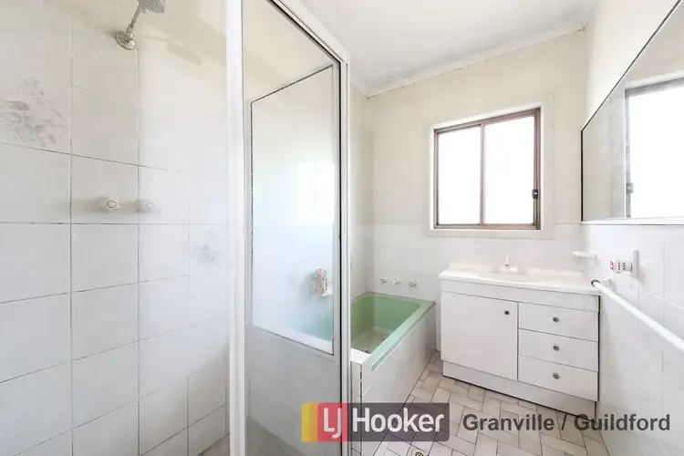 Sixth view of Homely house listing, 40 Byron Road, Guildford NSW 2161