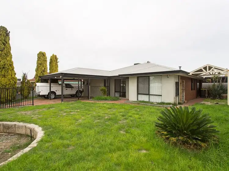 Main view of Homely house listing, 3 Tarakan Heights, Marangaroo WA 6064