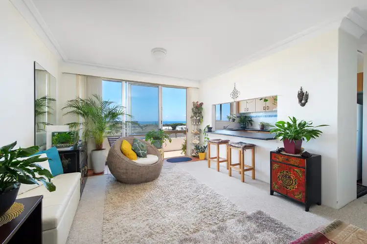Third view of Homely unit listing, 20/14 Arncliffe Avenue, Port Macquarie NSW 2444