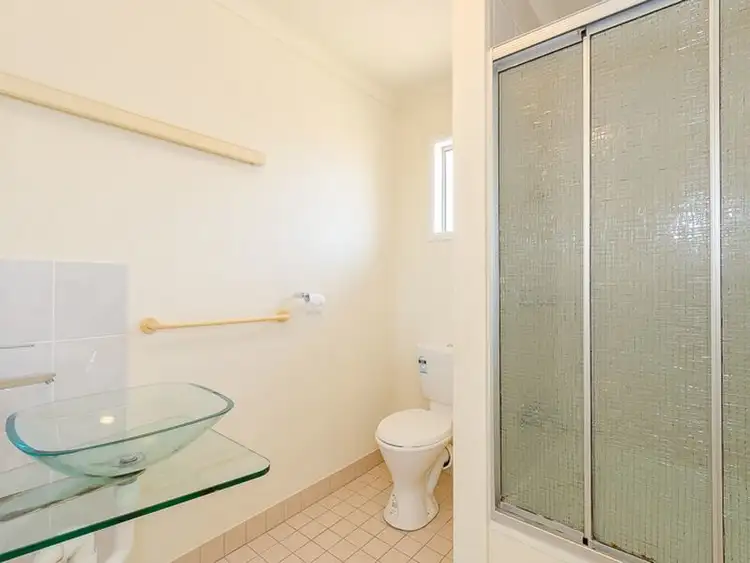 Fifth view of Homely house listing, Unit 1-4/9 Cowan Close, South Gladstone QLD 4680